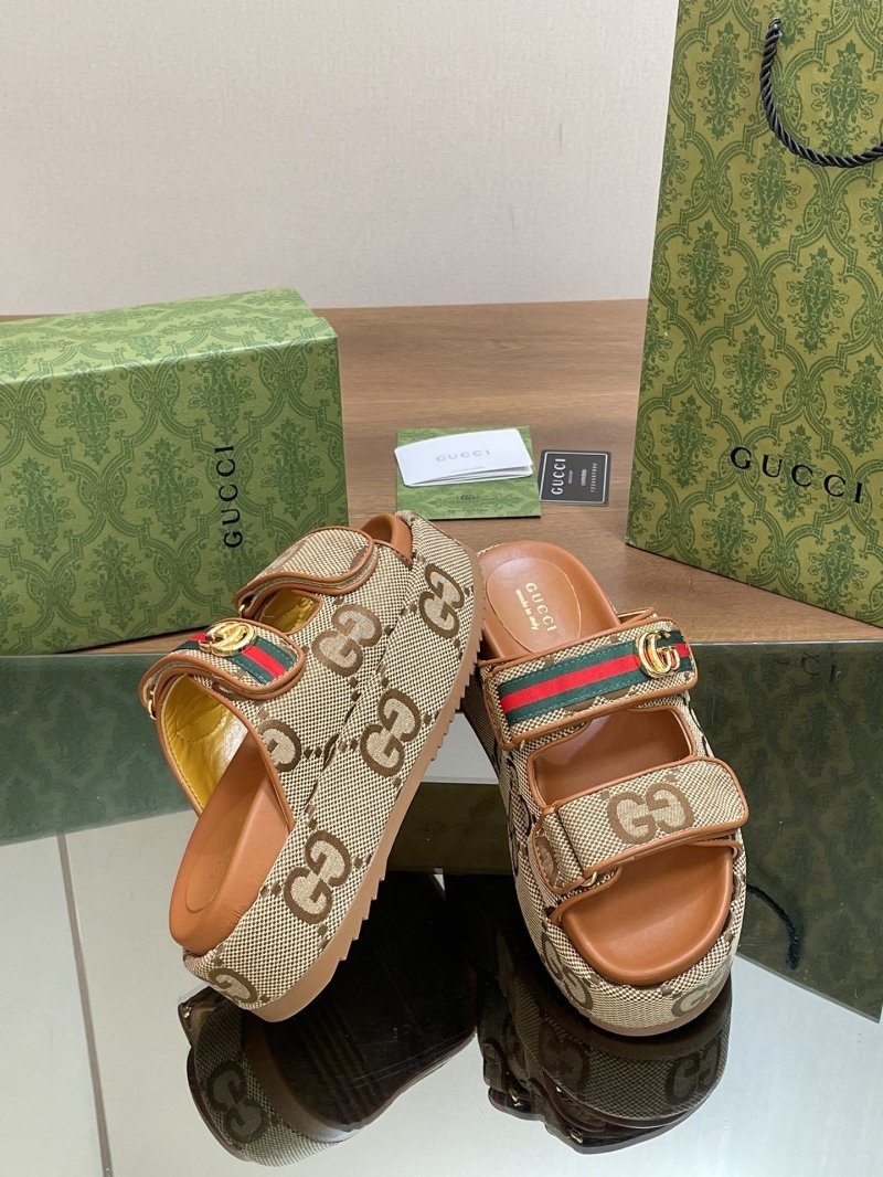 Gucci Slippers